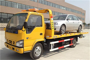 信阳道路救援一般怎么收费