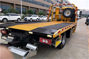 信阳24小时汽车送油服务公司